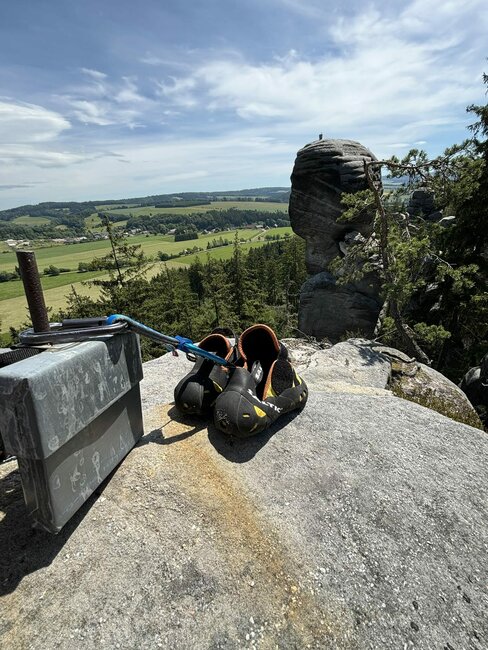 Návrat Krále Ostaše