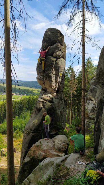 Návrat Krále Ostaše