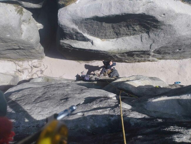 Návrat Krále Ostaše