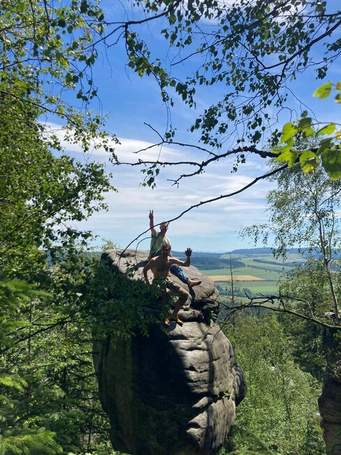 Návrat Krále Ostaše