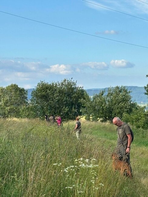 Zvířata by neměla zbytečně trpět