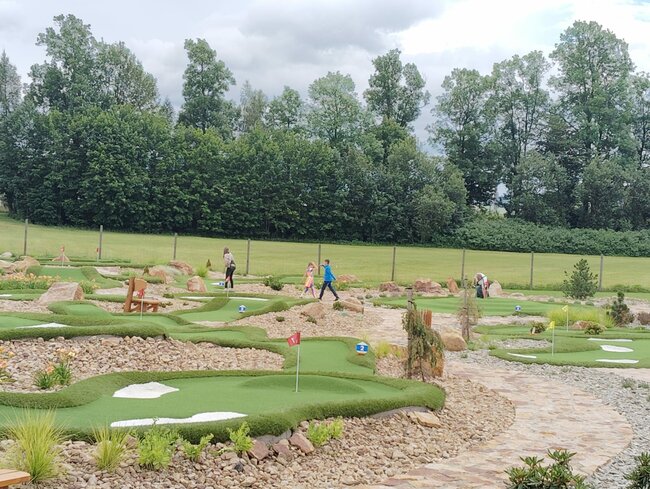 Bukovice Open 2024 je otevřen také amatérům