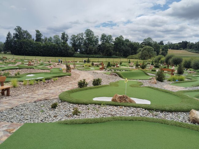 Bukovice Open 2024 je otevřen také amatérům