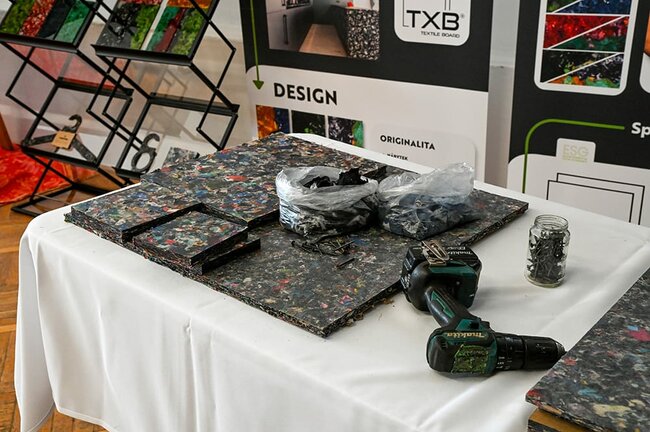 Diakonie Broumov míří se svým nápadem do světa