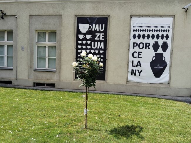 Muzeum bílého zlata ve Valbřichu