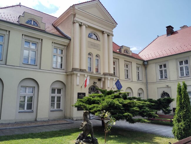 Muzeum bílého zlata ve Valbřichu