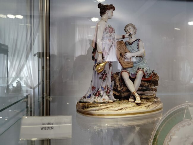 Muzeum bílého zlata ve Valbřichu