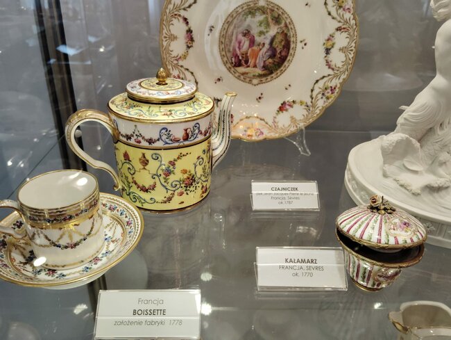 Muzeum bílého zlata ve Valbřichu