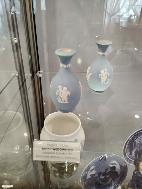 Muzeum bílého zlata ve Valbřichu