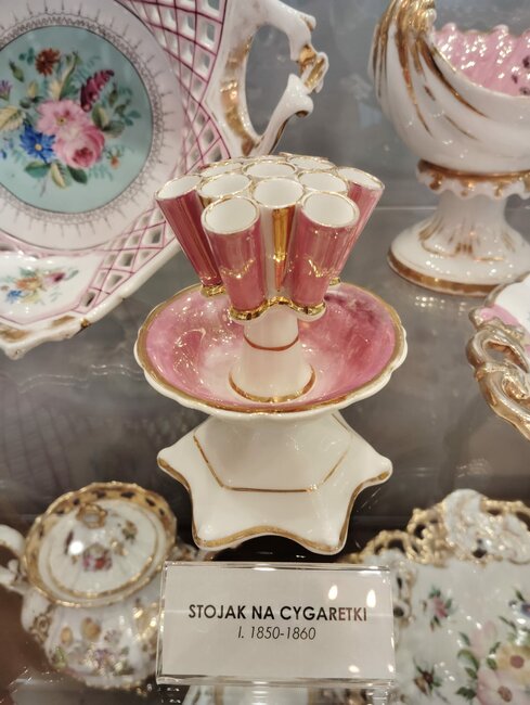 Muzeum bílého zlata ve Valbřichu