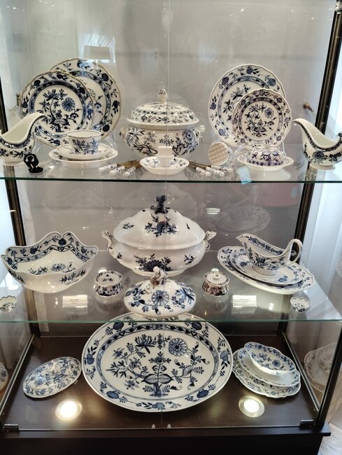 Muzeum bílého zlata ve Valbřichu