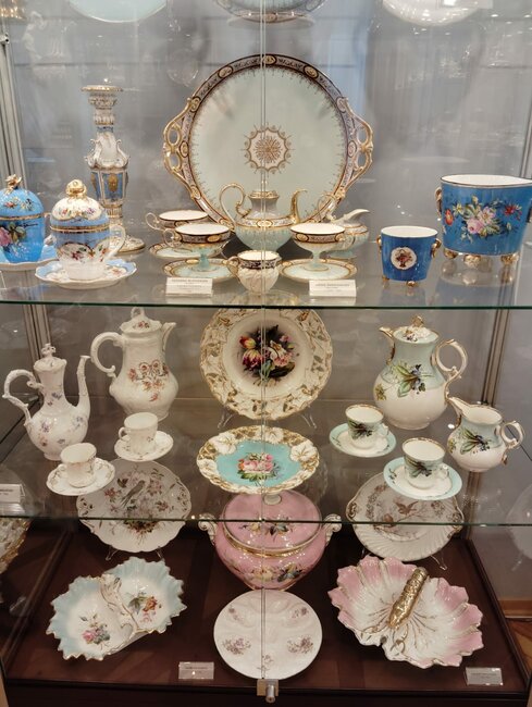 Muzeum bílého zlata ve Valbřichu