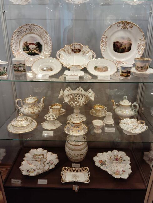 Muzeum bílého zlata ve Valbřichu