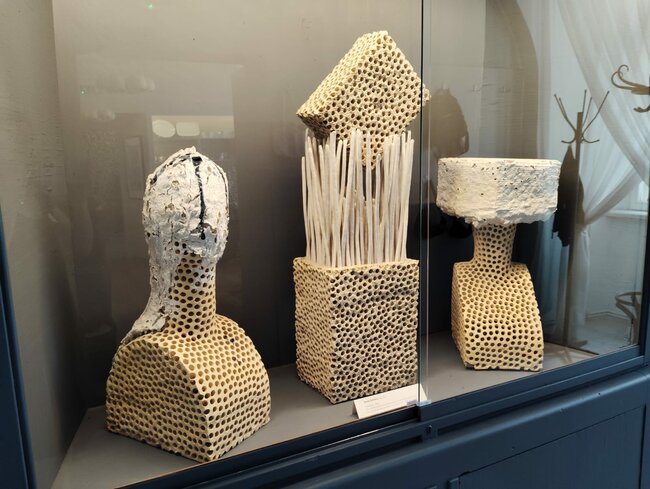 Muzeum bílého zlata ve Valbřichu