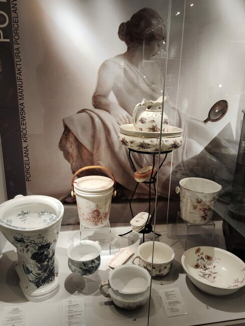 Muzeum bílého zlata ve Valbřichu