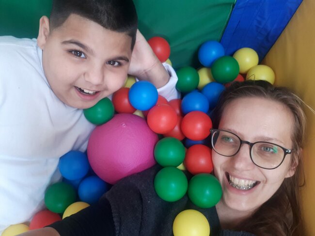 Drží mě tady síť vztahů