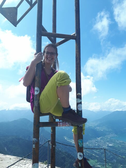 Drží mě tady síť vztahů