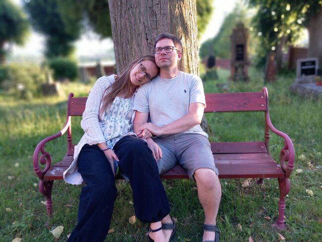 Drží mě tady síť vztahů