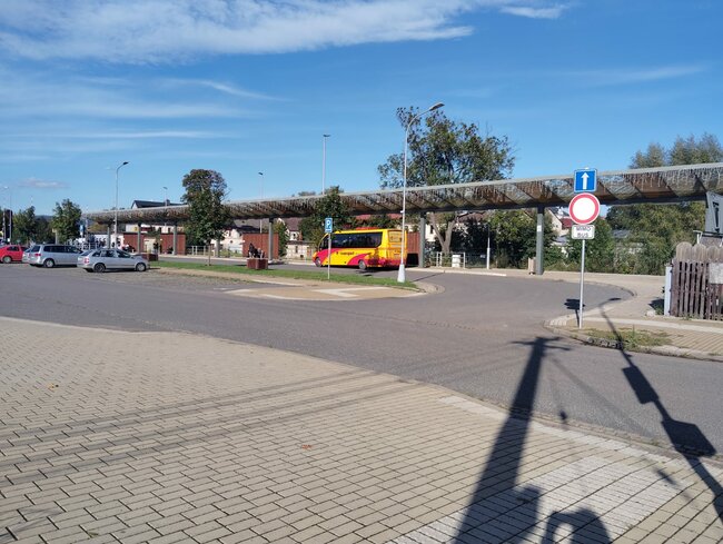 Dokáže Broumov ovlivnit podobu veřejného prostoru u nádraží?