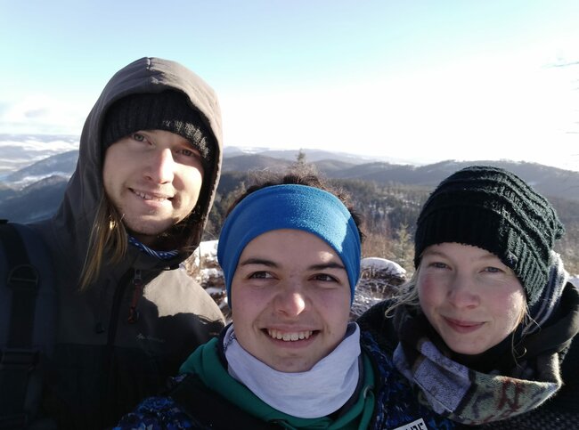 Chybí tady bydlení pro mladé