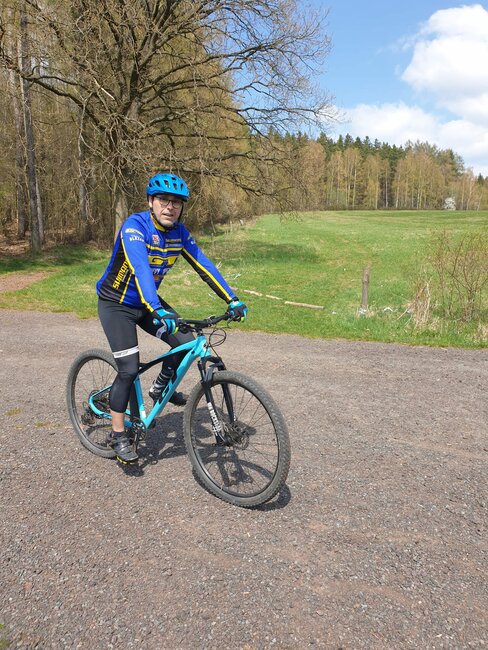 Nejsem zastáncem turismu