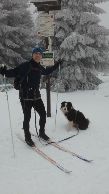 Nejsem zastáncem turismu