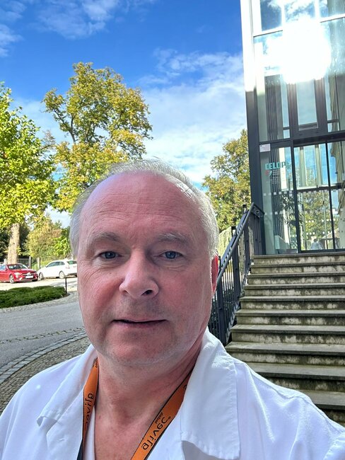 Broumov bude mít nového dětského lékaře