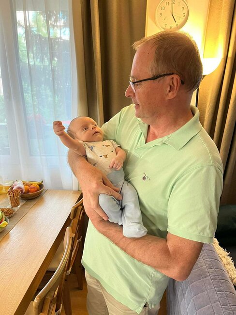 Broumov bude mít nového dětského lékaře