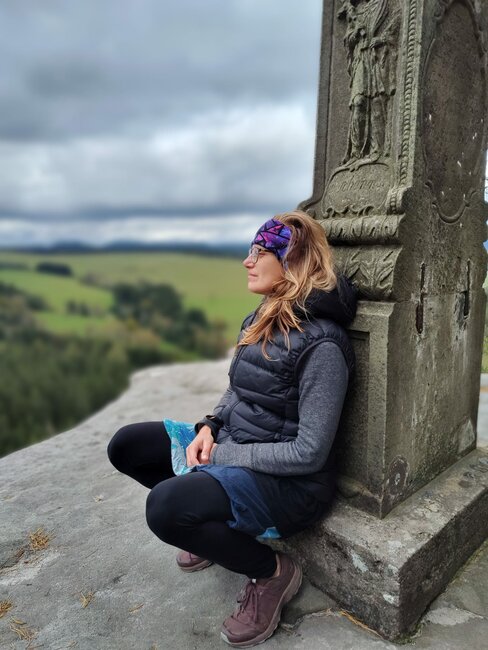 Drží mě tady síť vztahů