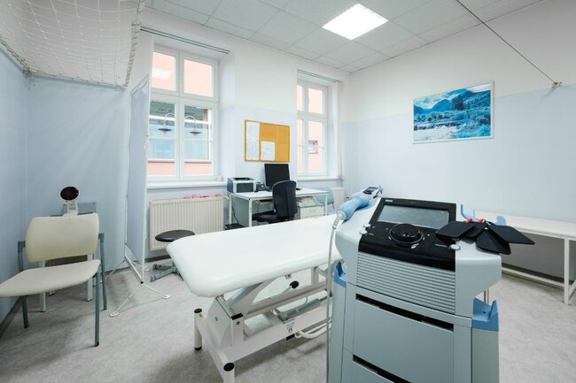 Aby byl doktor blízko. Jak přilákat lékaře do regionů?