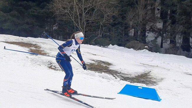 Mladí sportovci z kraje bojují úspěšně o medaile 