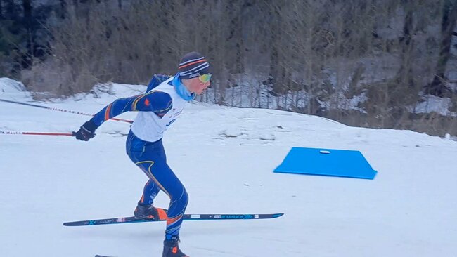 Mladí sportovci z kraje bojují úspěšně o medaile 