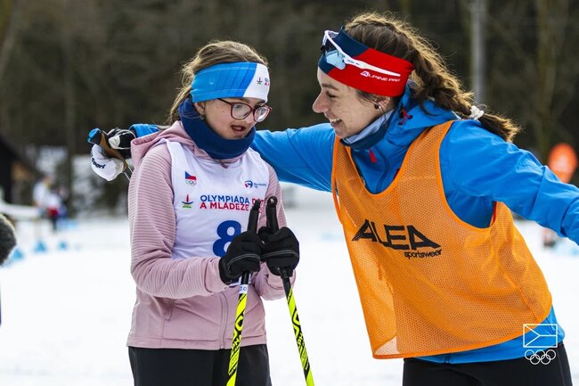 Mladí sportovci z kraje bojují úspěšně o medaile 