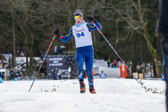 Mladí sportovci z kraje bojují úspěšně o medaile 