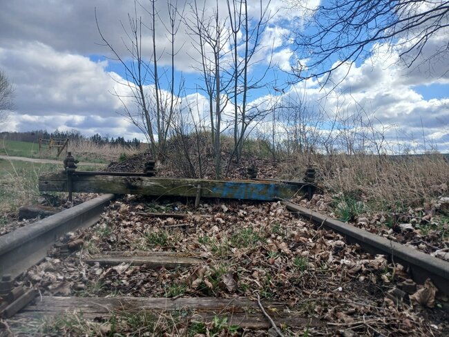 Starostové chtějí analýzu obnovení trati do Polska