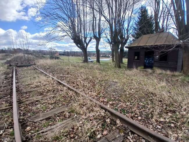 Starostové chtějí analýzu obnovení trati do Polska