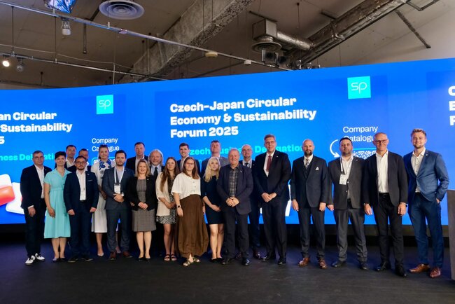 Na začátku příštího roku otevře Diakonie Broumov první linku na zpracování textilního odpadu