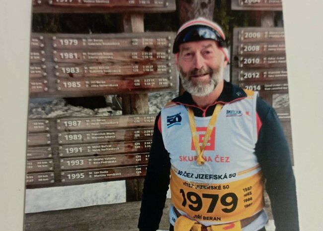 Na Broumovsku jsem zůstal a jsem tady rád