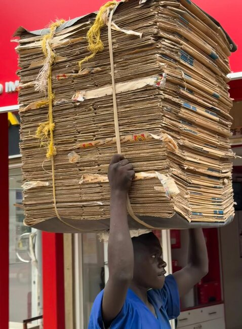 Za gorilami do deštných pralesů rovníkové Ugandy