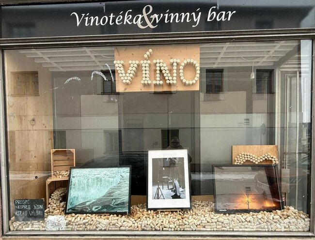 Odvaž se – zastav se. Dvoudenní akce zve ke zpomalení a péči o sebe