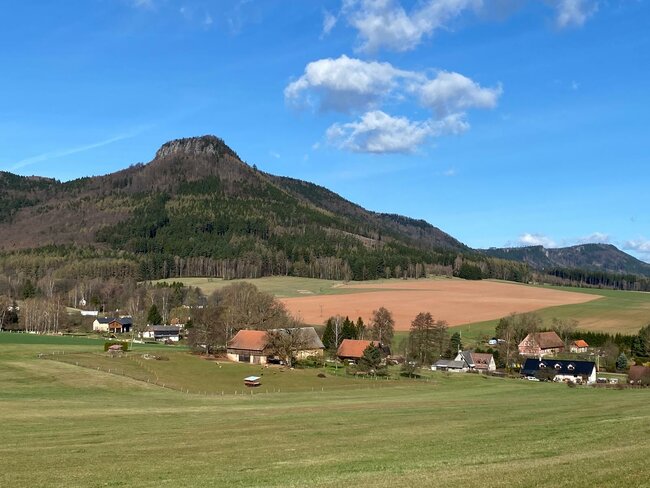 Vítr, nevítr – polské Vambeřice volají…