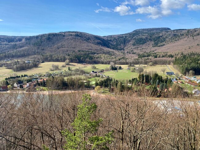 Vítr, nevítr – polské Vambeřice volají…