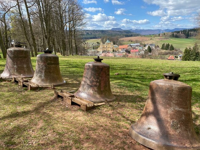 Vítr, nevítr – polské Vambeřice volají…