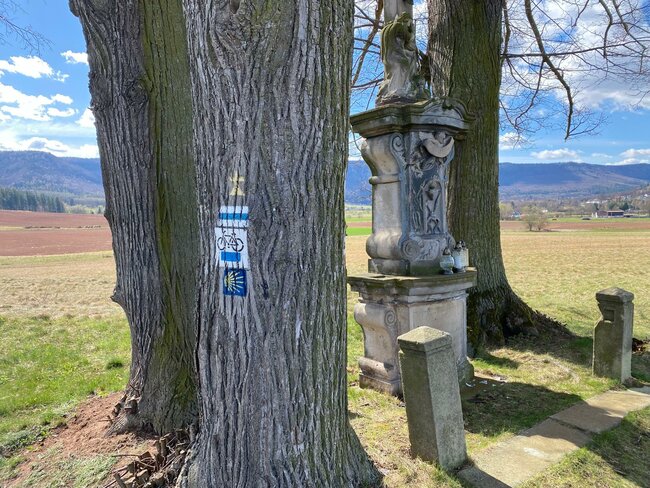 Vítr, nevítr – polské Vambeřice volají…