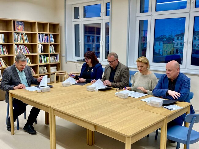 Starostové Broumovska si „posvítí“ na světelné znečištění