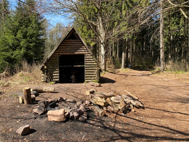 Bernardýni, krpály a byliny… Vítejte v Javořích horách