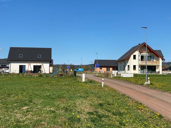 Bytovka za plotem? Obyvatelé Spořilova se bouří