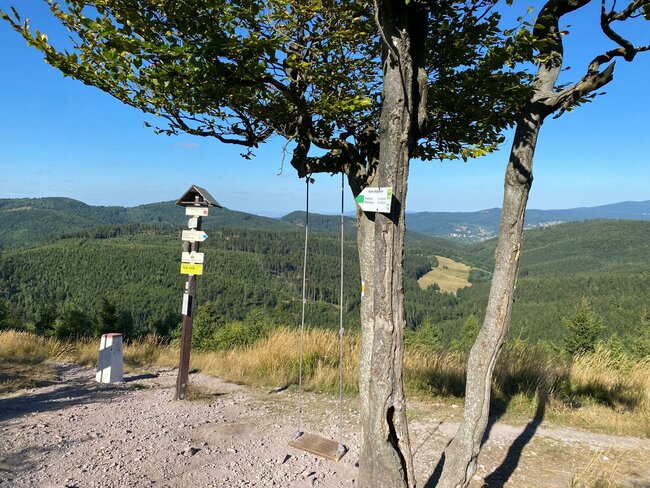 Krev, pot a slzy na Hřebenovce nad Vižňovem