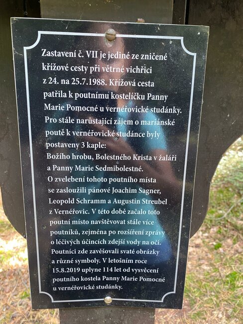 Nedělní toulky: Když křídové moře zalije souš…