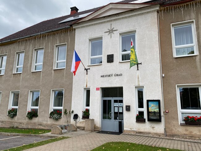 Výměna vedení v Meziměstí. Vítězná strana oznámila vytvoření koalice